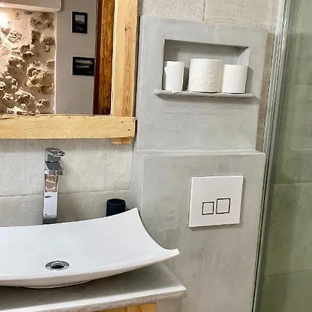 Апартаменты Le Castelet - Vieil Антиб