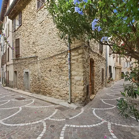 Apartment Le Castelet - Vieil *