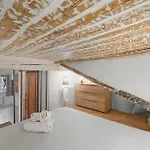 Appartement Le Castelet - Vieil Antibes