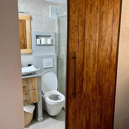 Apartman Vieil Antibes