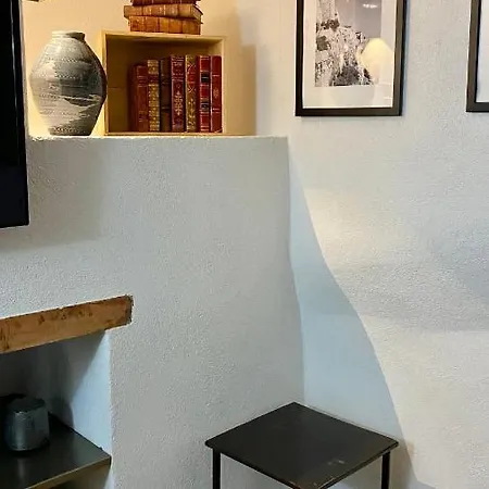 Апартаменти Le Castelet - Vieil Антіб