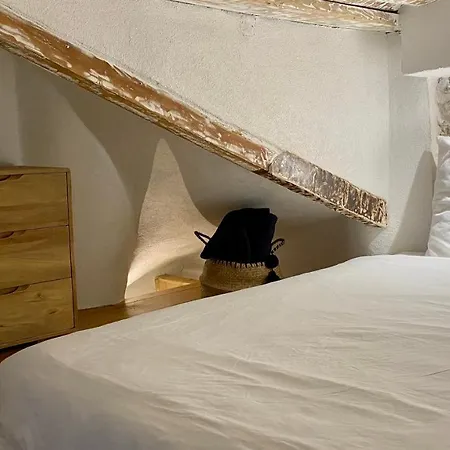 Apartman Le Castelet - Vieil Antibes