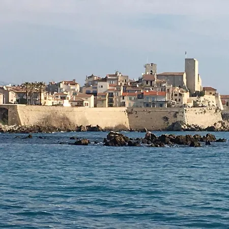 Vieil Apartman