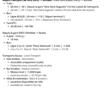 Le Castelet - Vieil Апартаменти