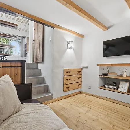 Le Castelet - Vieil דירה