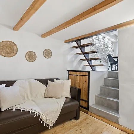 Le Castelet - Vieil 昂蒂布