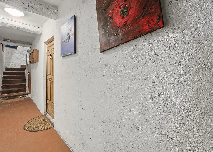 Le Castelet - Vieil דירה *