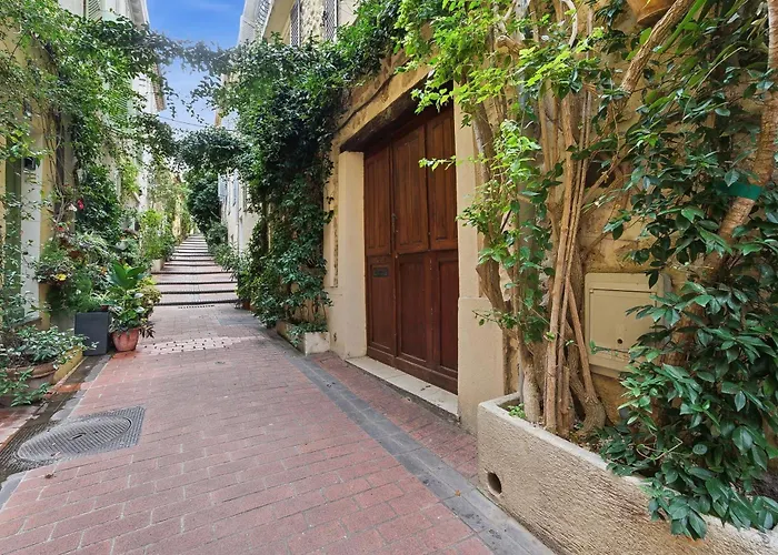 דירה Le Castelet - Vieil *