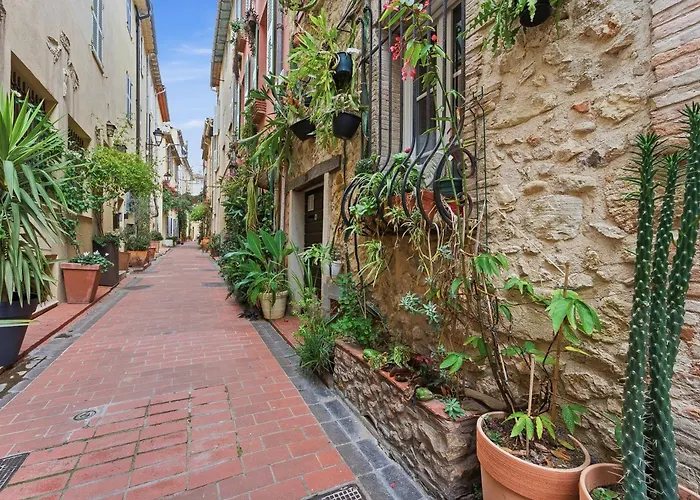 Le Castelet - Vieil *